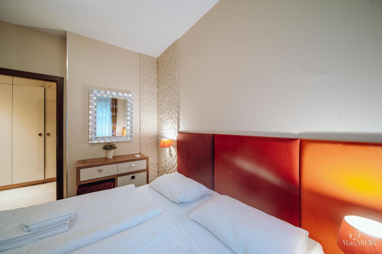Dolina Wikingow Apartament Oye 09 Sklářská Poruba Exteriér fotografie