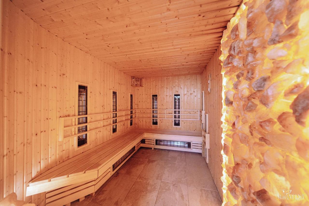 Dolina Wikingow Apartament Oye 09 Sklářská Poruba Exteriér fotografie